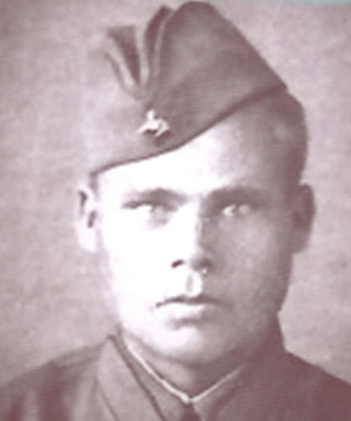 Пономарёв Гурий Фёдорович