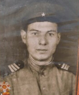 Верескун Николай Иванович