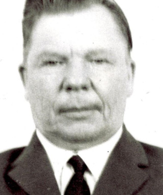 Новиков Михаил Никонорович