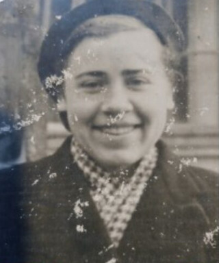 Верескун Мария Игнатьевна