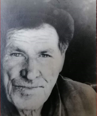 Зотов Михаил Ефремович