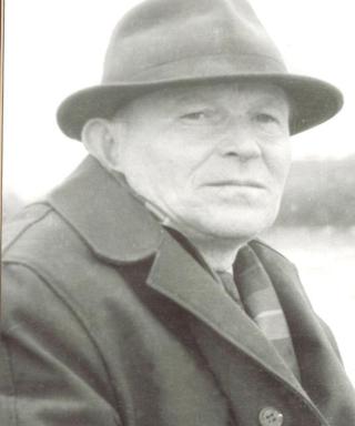 Левков Василий Степанович