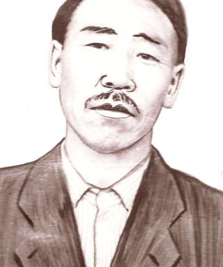 Кузьмин Владимир Ильич