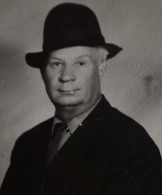 Оленников Михаил Яковлевич