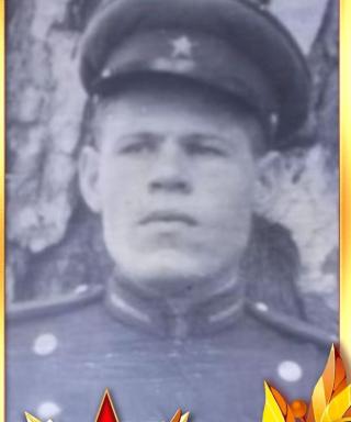 Скрябин Александр Никонорович