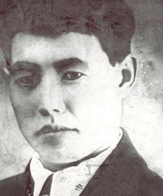Герасимов Семён Семёнович