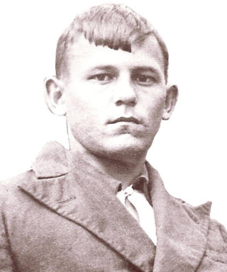 Карбышев Фёдор Анисимович