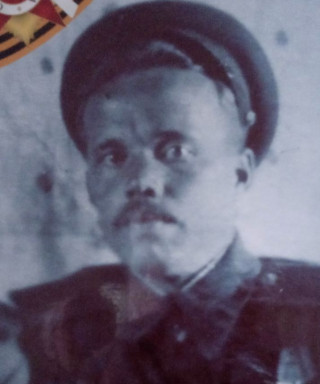 Палкин Семён Павлович