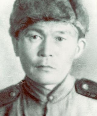 Кояконов Иван Федорович