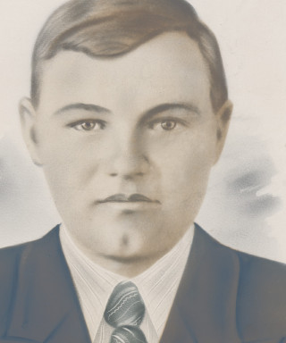 Помпер Ян Семенович