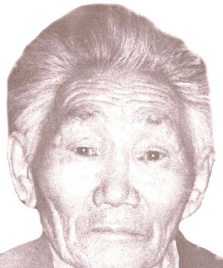 Габышев Матвей Прохорович