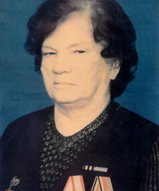 Демина Мария Ивановна