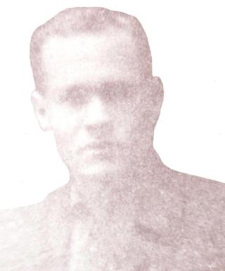Егоров Дмитрий Егорович