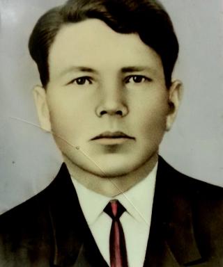 Гришин Николай Дмитриевич