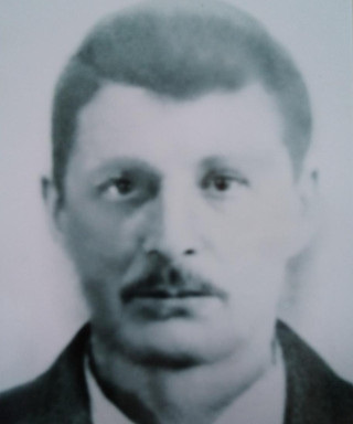 Мустафин Асман Алиевич