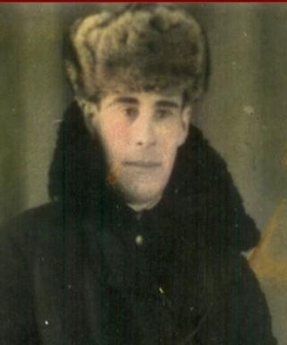 Селиванов Георгий Иванович