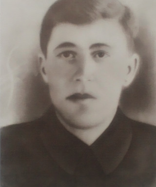 Полевов Василий Александрович