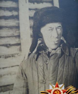 Ласкутников Степан Прокопьевич