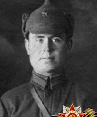 Корниенко Петр Николаевич