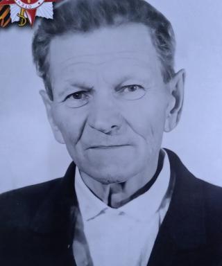 Тельнов Григорий Андреевич