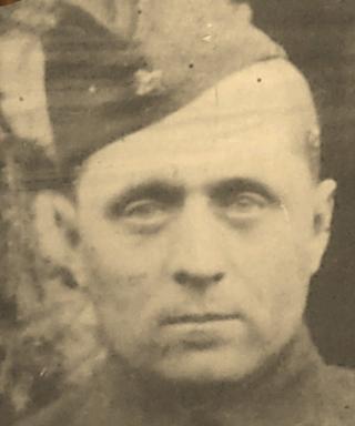 Коровин Дмитрий Алексеевич