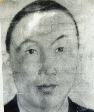 Платонов Лука Афанасьевич