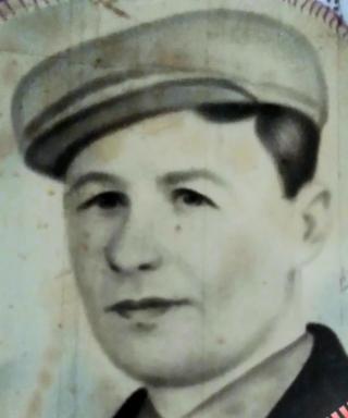 Таскаев Николай Андреевич