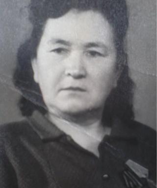 Дементьева Ольга Васильевна