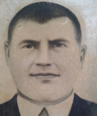 Титов Иван Иванович