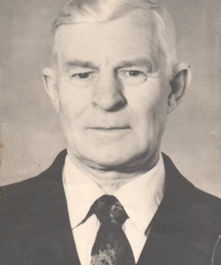 Петрухин Дмитрий Алексеевич