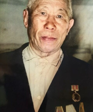 Пермяков Владимир Николаевич