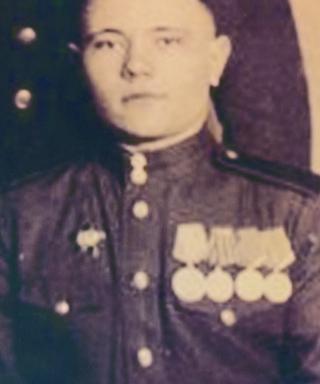 Кузнецов Владимир Фёдорович