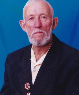 Никифоров Юрий Владимирович