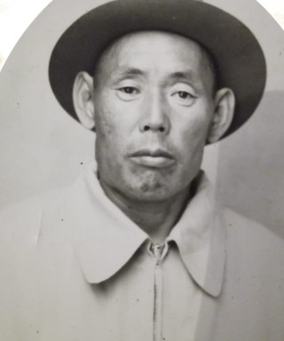 Дьяконов Василий Петрович