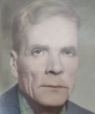 Бутырин Алексей Степанович