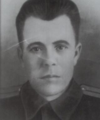 Малинов Павел Михайлович