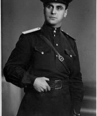 Абатуров Александр Афанасьевич