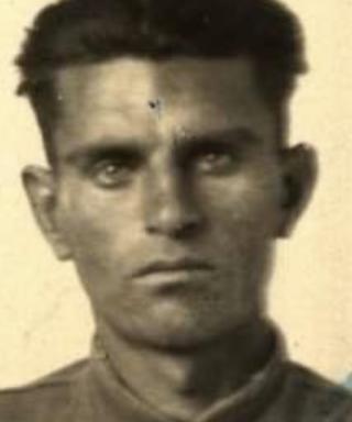 Стеблевский Василий Степанович