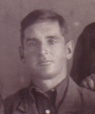 Аксенов Иван Ильич