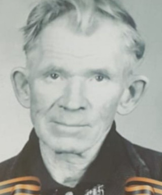 Жабин Петр Михайлович