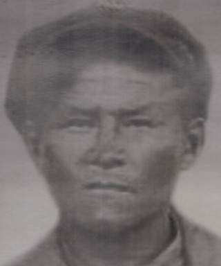 Цыренов Жамсо (неизвестно)