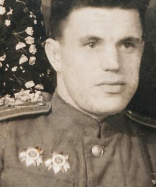 Ерохин Николай Анисимович