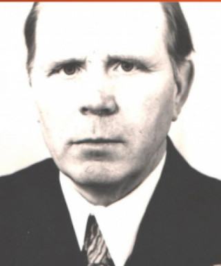 Бушуев Павел Андреевич