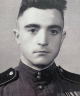 Черкашин Виктор Терентьевич