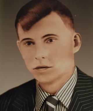 Самохин Семён Филиппович