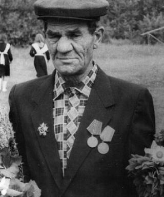 Коровников Николай Александрович