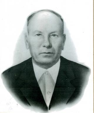 Головин Иван Тихонович