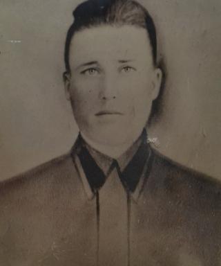 Легезин Давыд Игнатьевич
