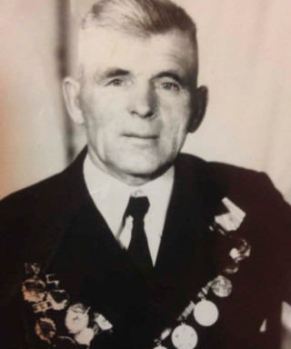 Якимов Леонид Григорьевич