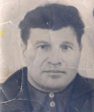 Гудаков Григорий Михайлович